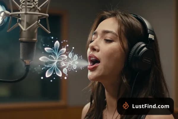 Emvoice NSFW screenshot