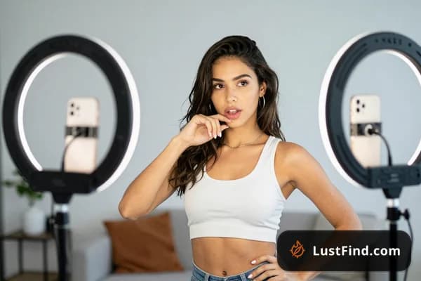 ViralXXXPorn screenshot