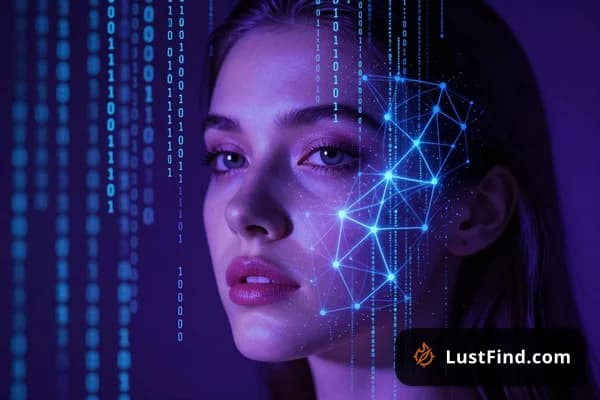 DeepFucks - Niche preview