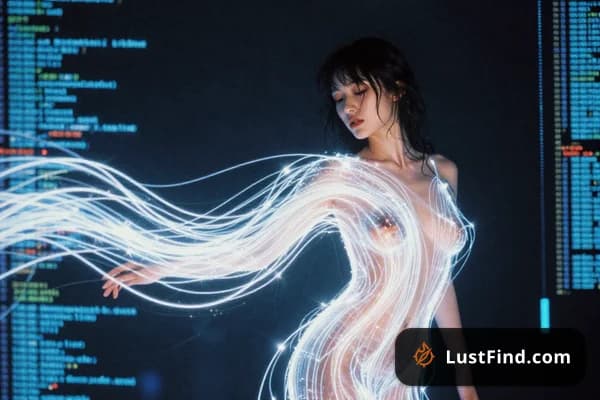 PornWorks screenshot