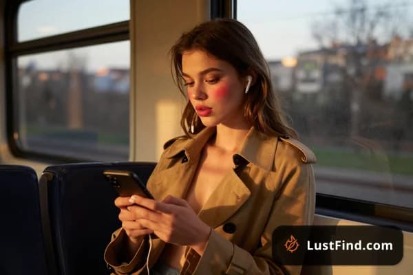 Radish Fiction screenshot