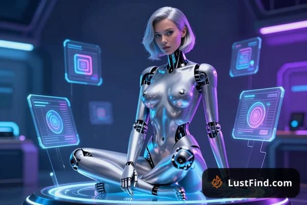 AndroidAdult screenshot