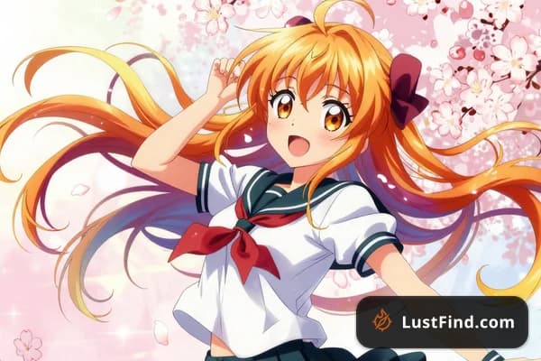 AnimeGenius screenshot