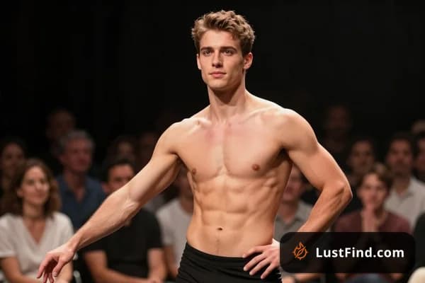 Chaturbate Male screenshot