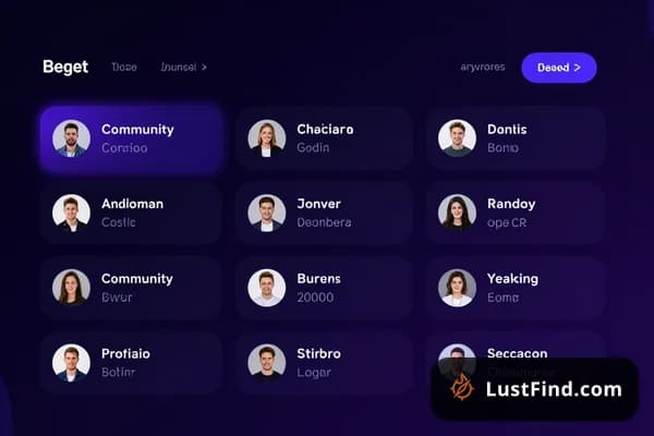 Sexy And Funny Forums screenshot