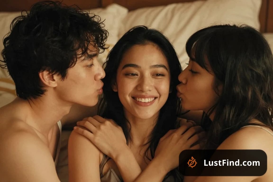 Bicupid screenshot 1 - site preview