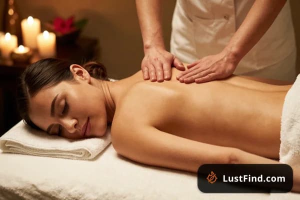 MassageRepublic screenshot