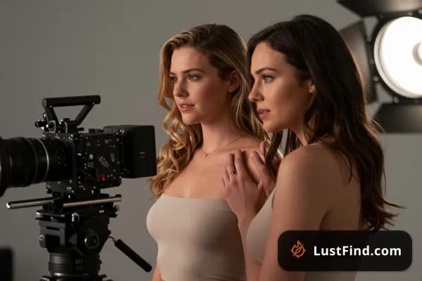 Addicted2Girls screenshot