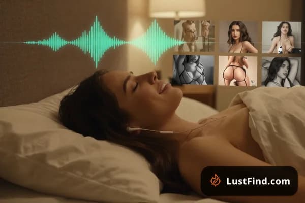 Adult Bedtime Stories screenshot