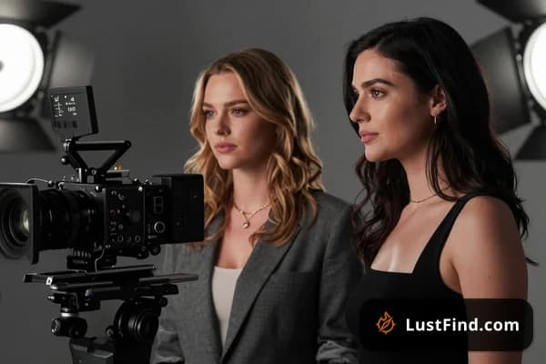 LucidFlix screenshot