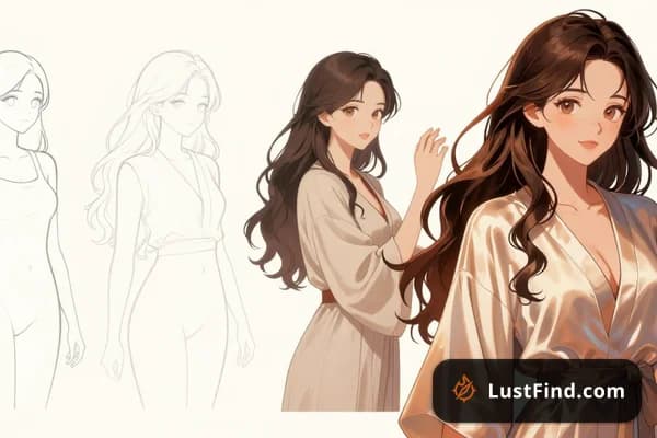 Couple.me AI screenshot