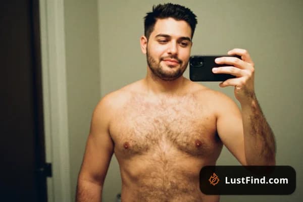 LPSG (Large Penis Support Group) screenshot