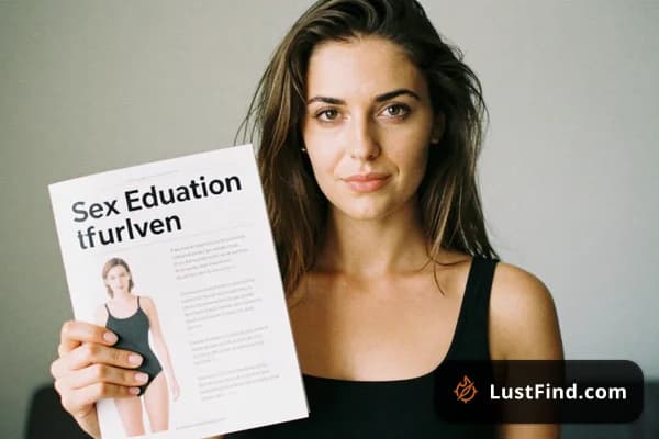 Scarleteen screenshot