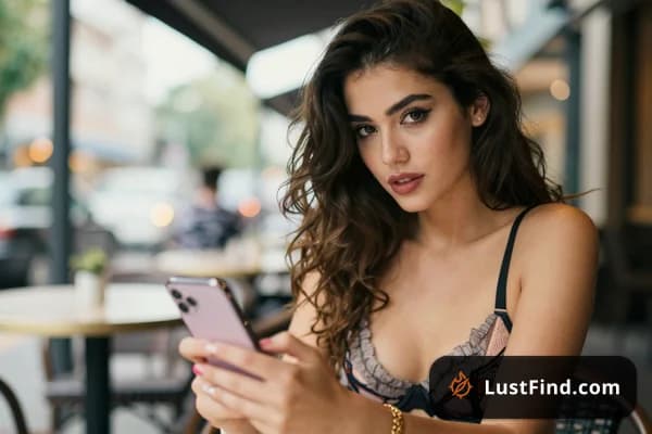 Date-Fans screenshot