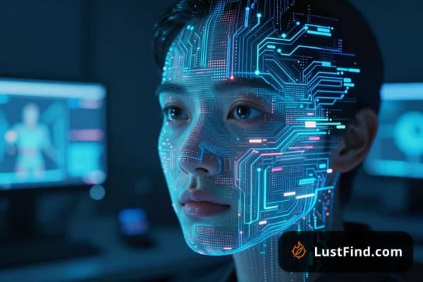 AdultDeepFakes - Niche preview