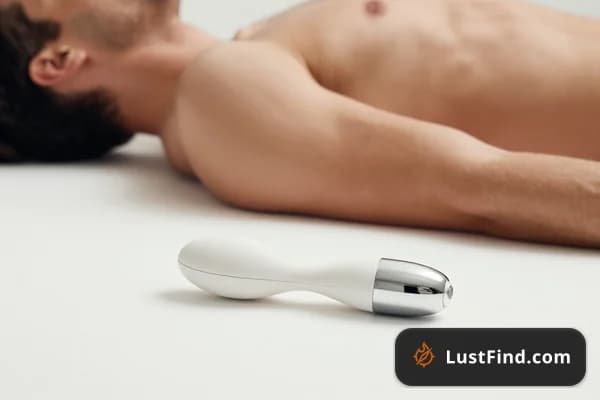 Male Masturbator screenshot