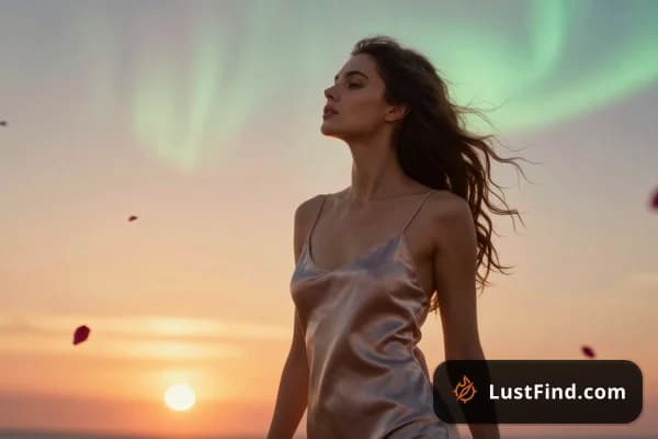 Lovescape AI screenshot