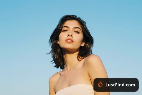 Bluesky Adult screenshot