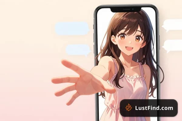 VirtualGF screenshot