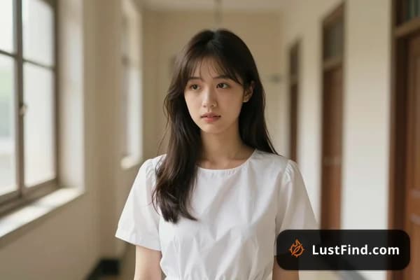 MormonGirlz screenshot