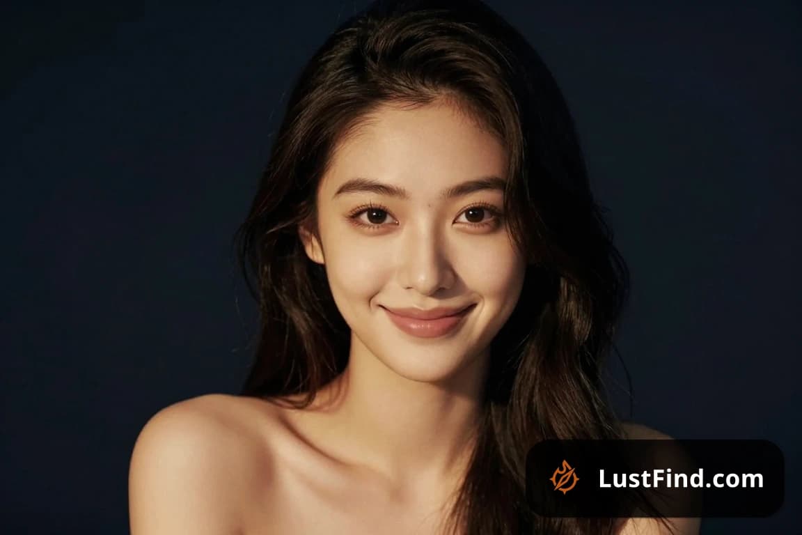 Muah AI screenshot 1 - site preview