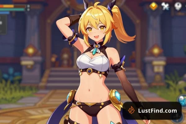 WetPussyGames screenshot