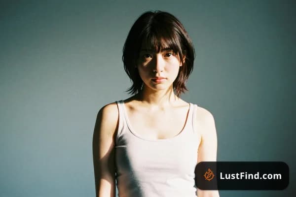 ChinaBabe screenshot