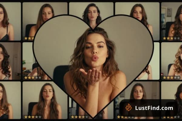 MyFavSexCams screenshot