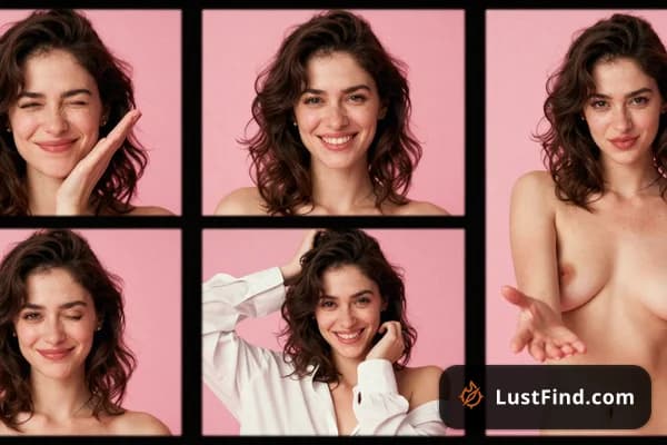 Flirtify AI screenshot