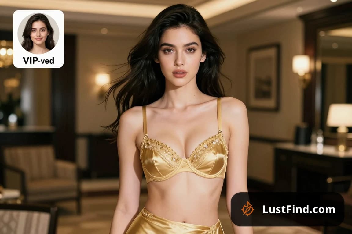 AvaEscorts screenshot 1 - site preview