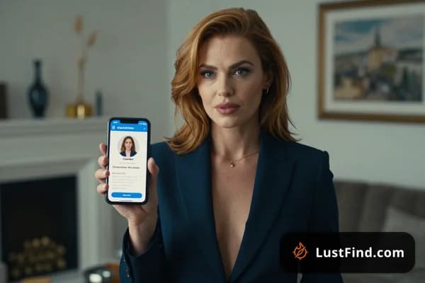 AdultWork screenshot