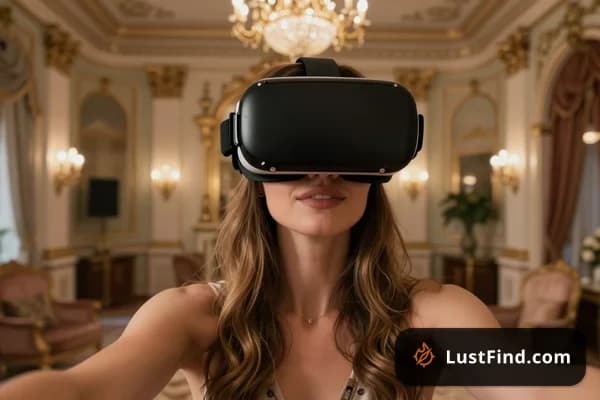 DDFNetworkVR screenshot