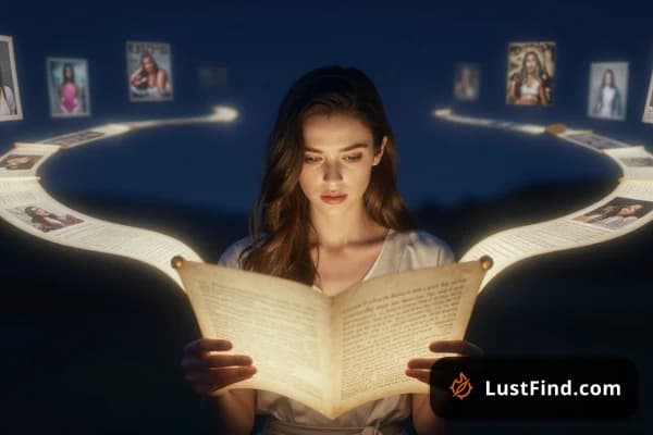 DreamPress AI screenshot