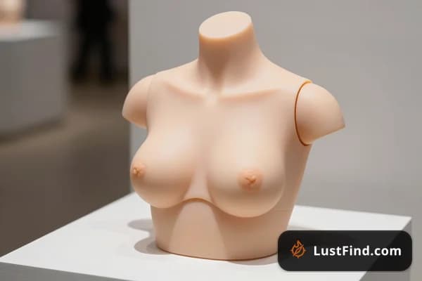 NiceTorso screenshot