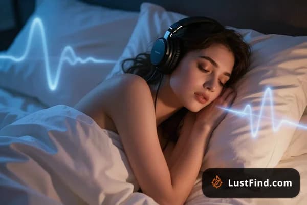 Pillow Sounds screenshot