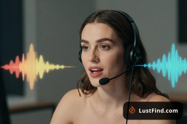 Voicemod Adult screenshot