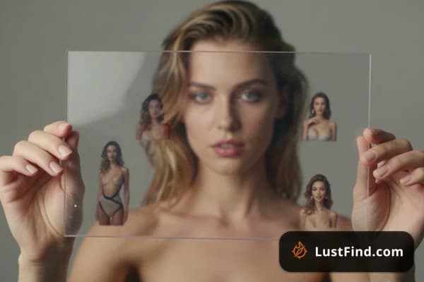 FilterCams screenshot