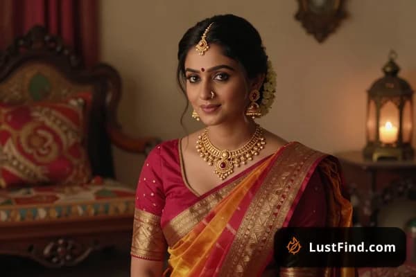 Nangi Photos screenshot