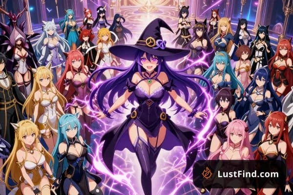 Talkie AI screenshot