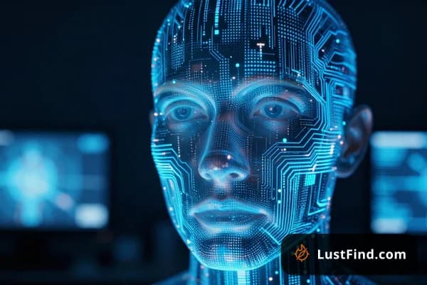 AdultDeepFakes screenshot