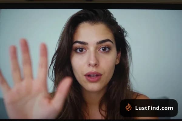 Call Annie NSFW screenshot