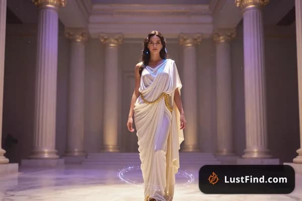 HeraHaven screenshot