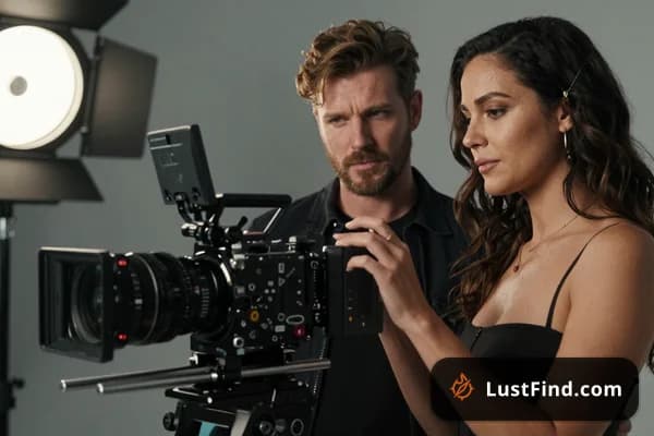 CuckHunter screenshot