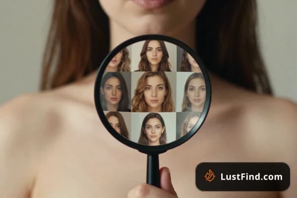 CamsFinder screenshot